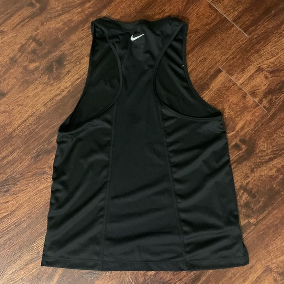 Nike size small black and white - Picture 4 of 8